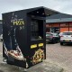 В голландском Эйндховене появился первый пиццемат