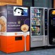 Не кофе единым: представлен российский вендинговый автомат по продаже пельменей